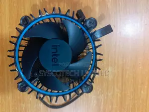 Intel 12th, 13th 14th Gen Processor Cooler