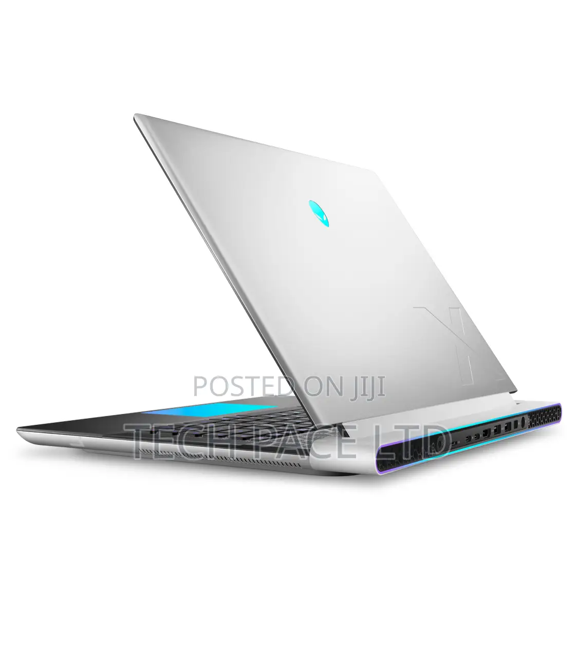New Laptop Dell Alienware X16 R2 32GB Intel Core Ultra 9 SSD 1T