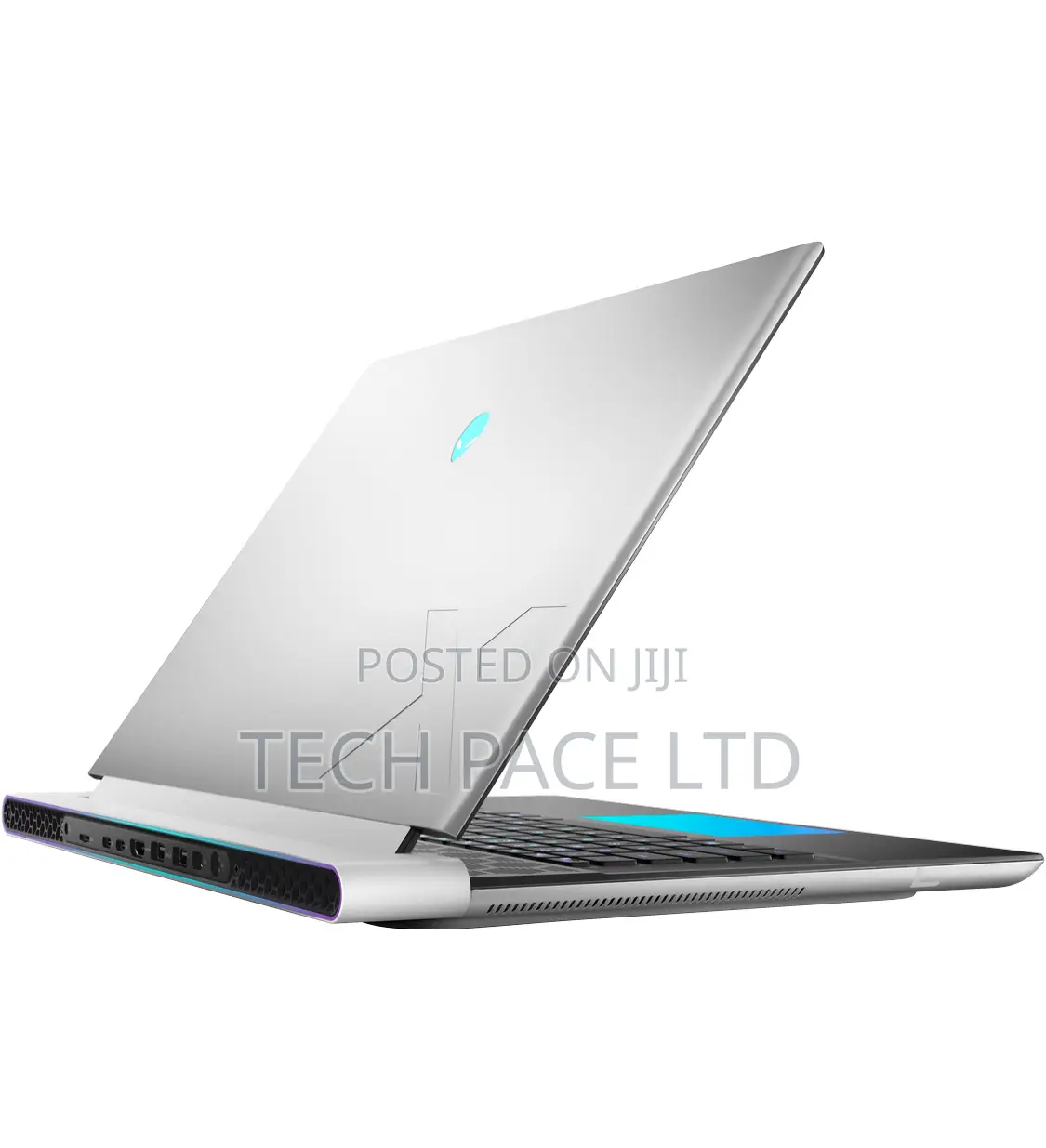 New Laptop Dell Alienware X16 R2 32GB Intel Core Ultra 9 SSD 1T