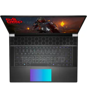 New Laptop Dell Alienware X16 R2 32GB Intel Core Ultra 9 SSD 1T