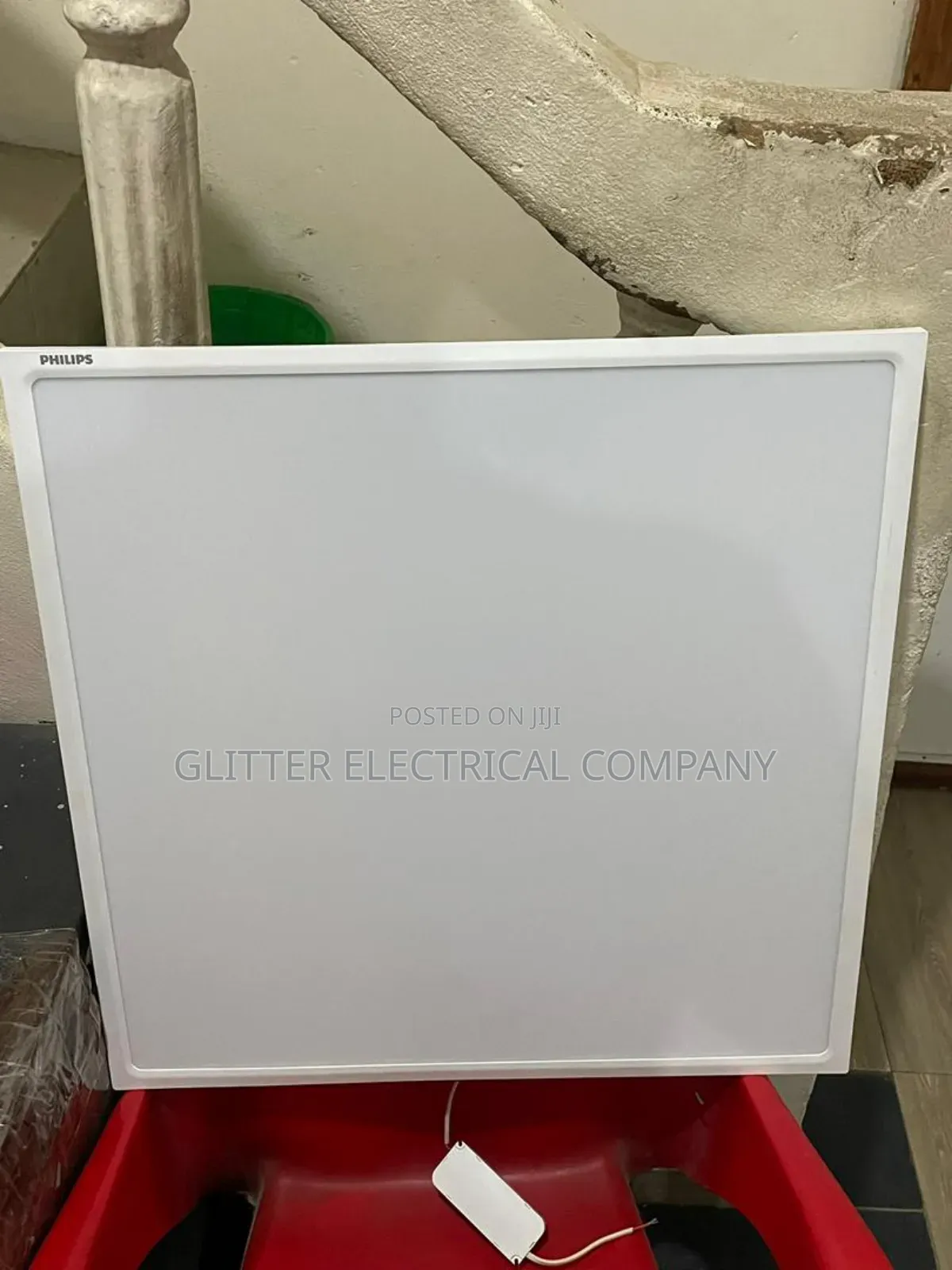Philips Product Led Panel Light 600x600.