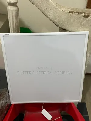 Philips Product Led Panel Light 600x600.