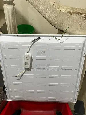 Philips Product Led Panel Light 600x600.