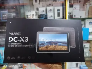 Viltrox Dc-X3 Professional Photography Monitor