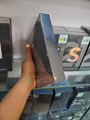 New Samsung Galaxy Z Fold6 512 GB Blue