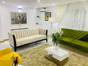 113985re - 3 Bedroom Shortlet In Victoria Island