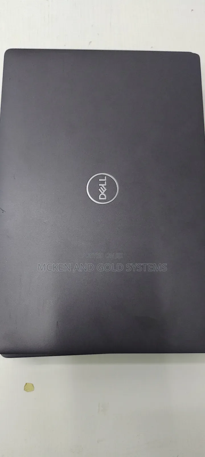 Laptop Dell Latitude 5300 16GB Intel Core I7 SSD 256GB