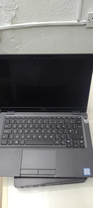 Laptop Dell Latitude 5300 16GB Intel Core I7 SSD 256GB