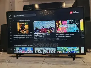 Direct Uk Used 43 Inches Lg Smart Tv