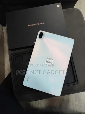Xiaomi Pad 5 128 GB Green
