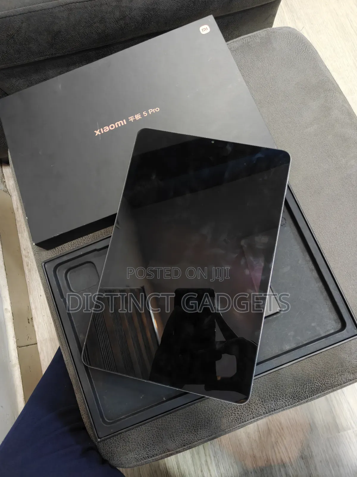 Xiaomi Pad 5 128 GB Green