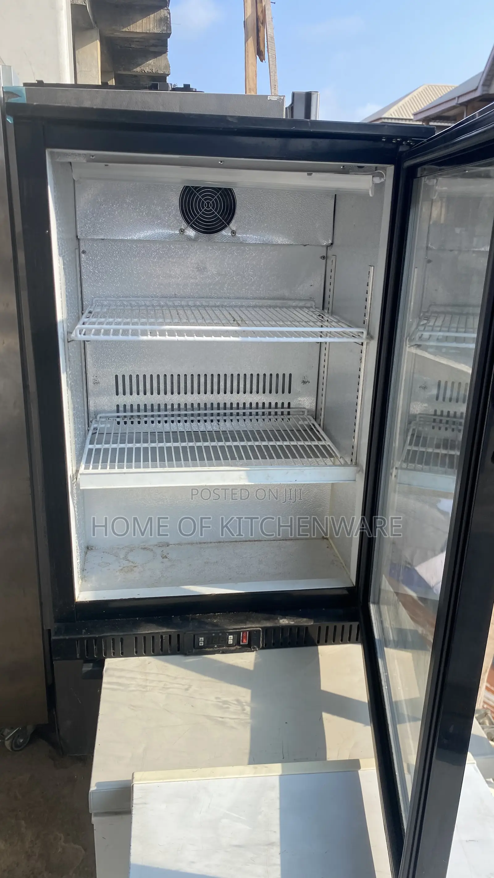 Refrigerator Chiller