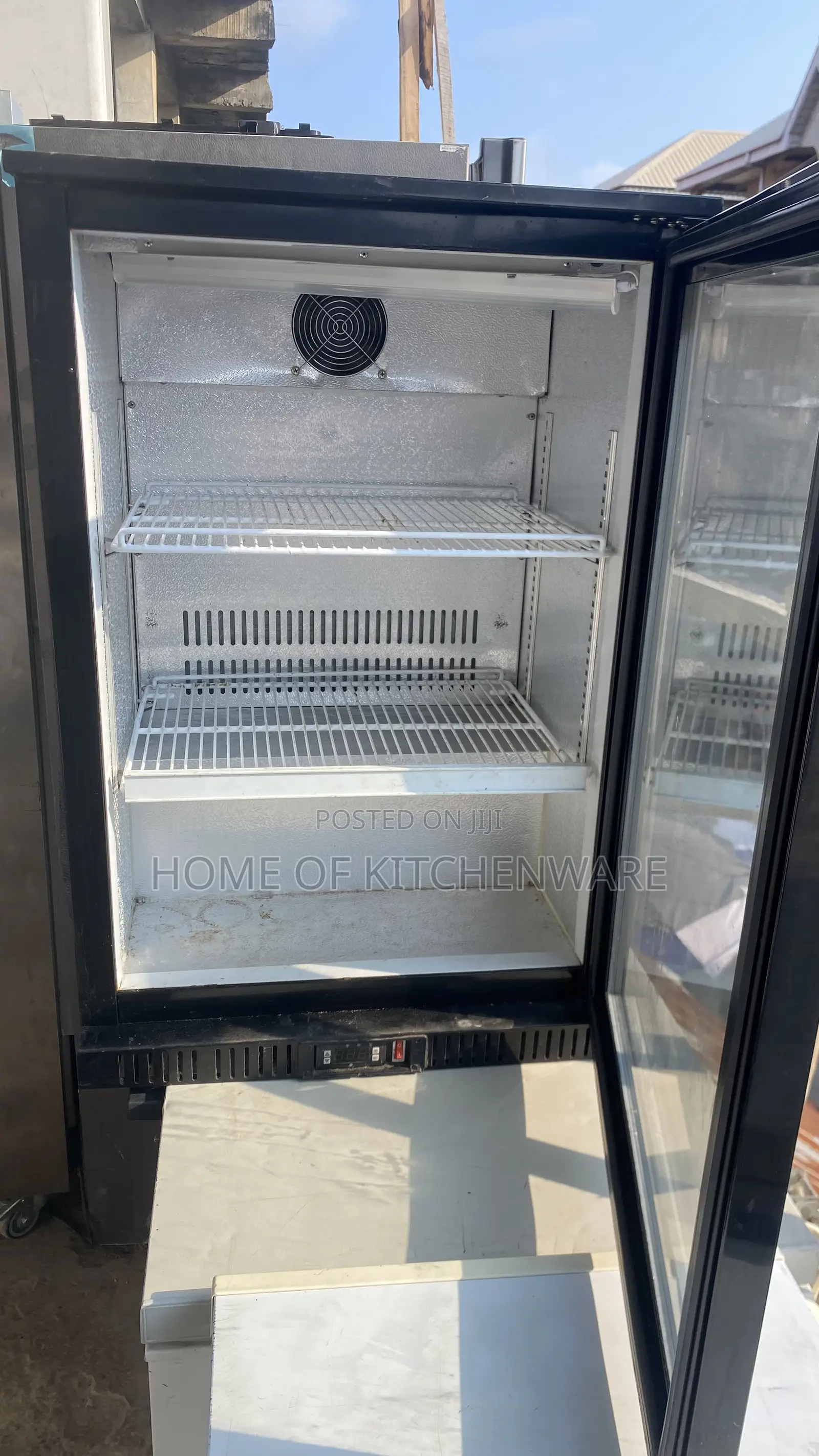 Refrigerator Chiller