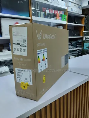 Lg Ultragear Monitor