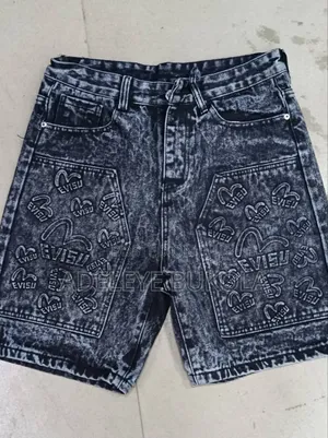 Quality Jean Knicker