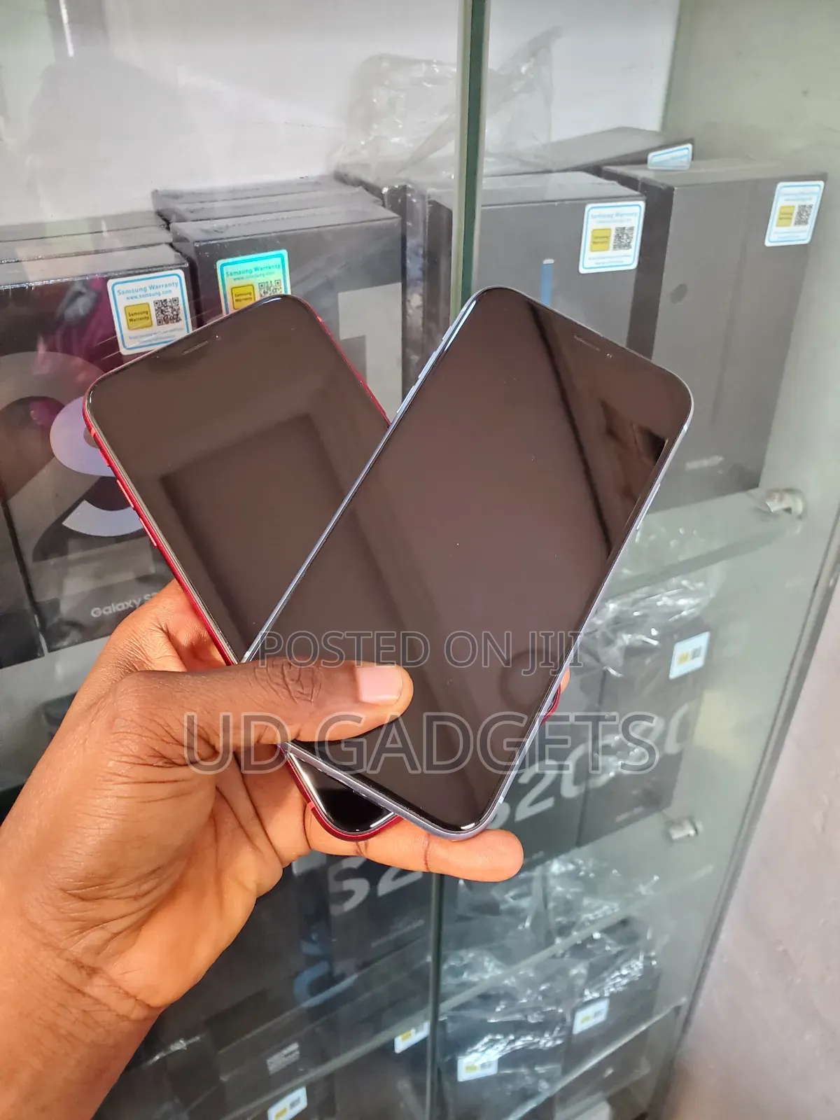 Apple iPhone XR 128 GB Blue