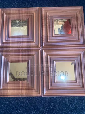 Wallpanel Plastic