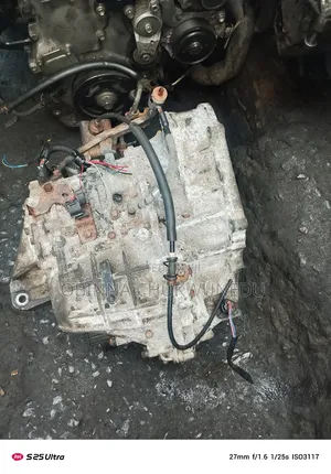 Complete Japanese Gear Box 10pin V6 2wheel