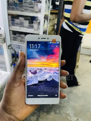 Xiaomi Redmi Note 4 32 GB Rose Gold