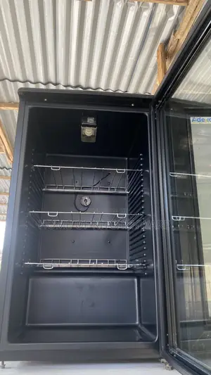 Refrigerator Chiller 110l Capacity