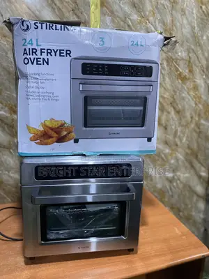 Stirling 24l Air Fryer Oven