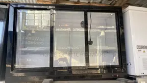 Refrigerator Chiller 300l Capacity