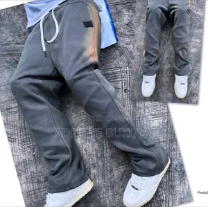 Quality Jean Trouser
