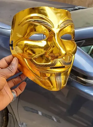 Quality Halloween Mask(All Type)