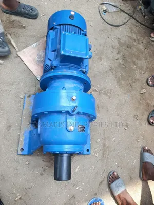Maris 7.5kw Gear Motor