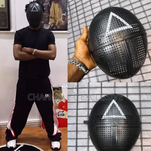 Quality Halloween Mask(All Type)