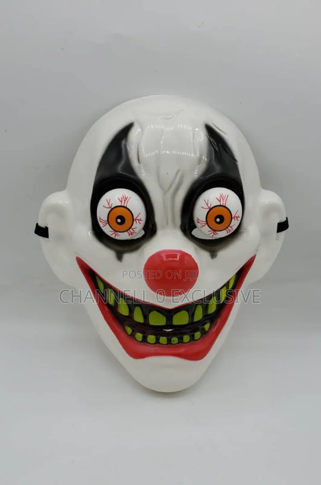 Quality Halloween Mask(All Type)