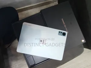 Xiaomi Pad 5 Pro 12.4 128 GB