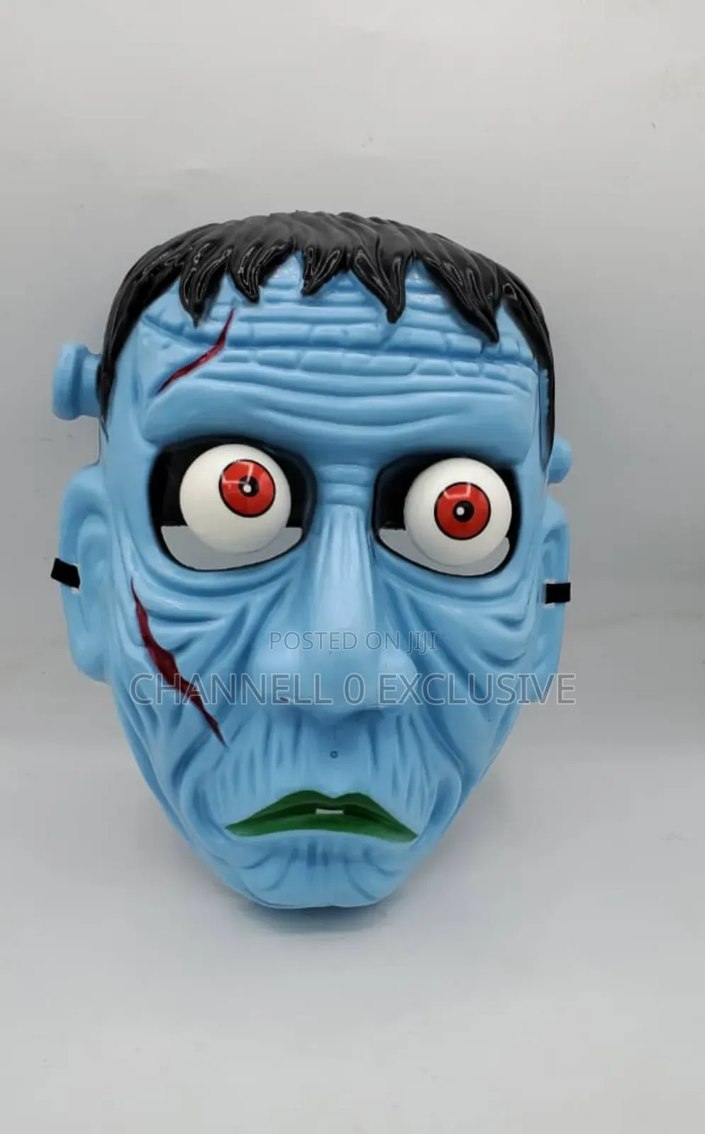 Quality Halloween Mask(All Type)