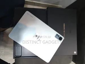 Xiaomi Pad 5 Pro 12.4 128 GB