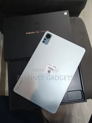 Xiaomi Pad 5 Pro 12.4 128 GB