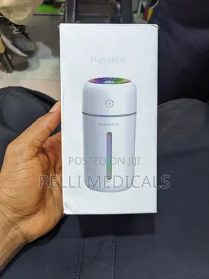 Air Humidifier