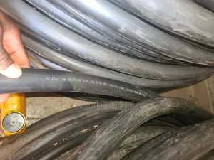 70mm 4core Armoured Cable