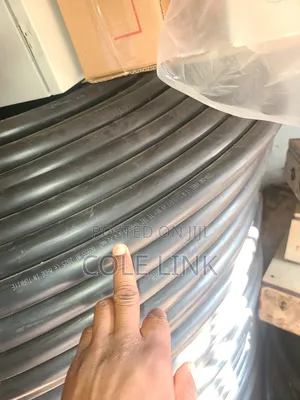 70mm 4core Armoured Cable