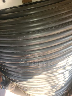 70mm 4core Armoured Cable