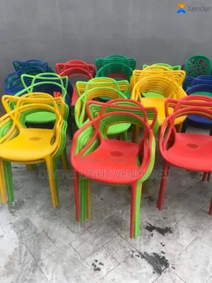 High Quality Event Chairs
