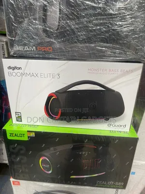 Digifon Boom Max Elite 3