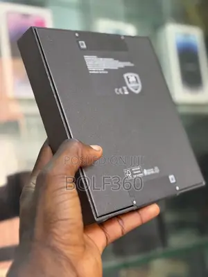 New Samsung Galaxy Z Fold7 512 GB Black