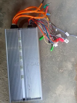 60-72v -100a (3000w) Brainbox