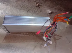 60-72v -100a (3000w) Brainbox