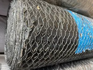 Thick Alluminium Chicken Wire