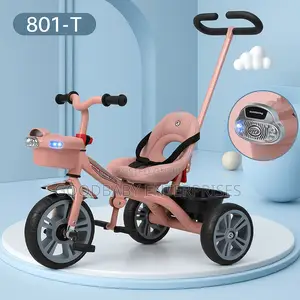 Toddler Push Bikes (Bicycle