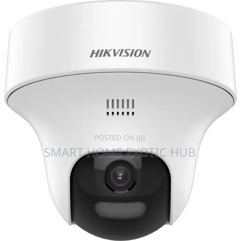Hikvision Two-Way Audio Indoor Camera 2mp