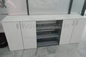 High Quality Wooden Cabinet