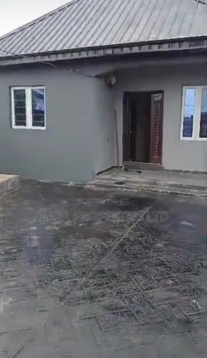 2bdrm Bungalow in Greenwood Estate., Abijo for sale