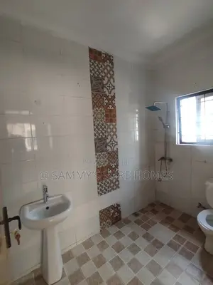 3bdrm Block of Flats in Jahi Gilmore for rent